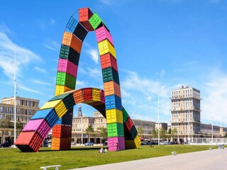 Apartment Le Havre  21