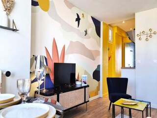 Apartment Le Havre  22