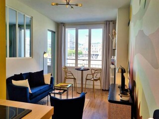 Appartement Le Havre  6