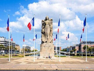 Appartement Le Havre  7