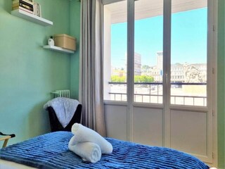 Appartement Le Havre  8