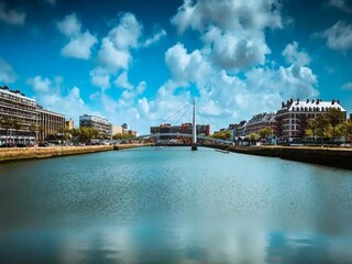 Appartement Le Havre  9