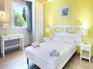 Apartamento La Londe-les-Maures  2