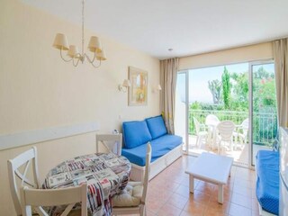 Apartment Les Issambres  4