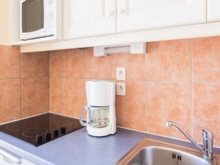 Appartement Les Issambres  12