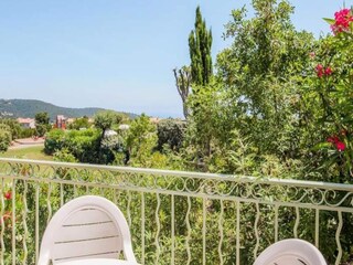 Apartment Les Issambres  6