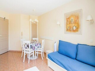 Appartement Les Issambres  9