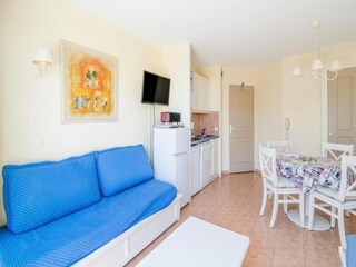 Appartement Les Issambres  10