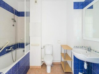 Appartement Les Issambres  11