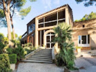 Appartement Avignon Buitenaudio-opname 25