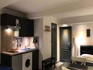 Appartement Avignon Buitenaudio-opname 26