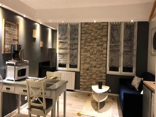 Appartement Avignon Buitenaudio-opname 28