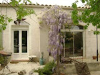 Appartement Avignon Buitenaudio-opname 29