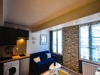 Appartement Avignon Buitenaudio-opname 2