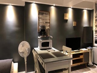 Appartement Avignon Buitenaudio-opname 5