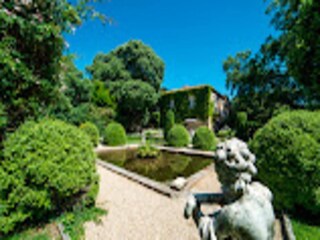 Appartement Avignon Buitenaudio-opname 6