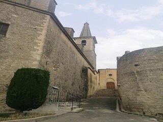 Appartement Avignon Buitenaudio-opname 7