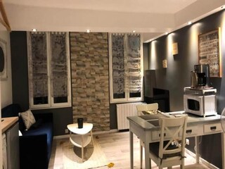 Appartement Avignon Buitenaudio-opname 8