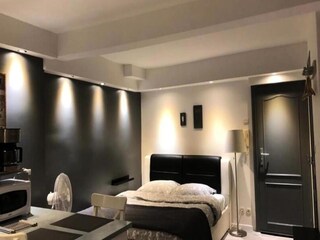 Appartement Avignon Buitenaudio-opname 9