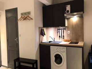 Appartement Avignon Buitenaudio-opname 10