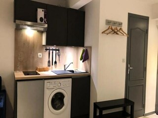 Appartement Avignon Buitenaudio-opname 15
