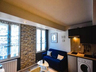 Appartement Avignon Buitenaudio-opname 16