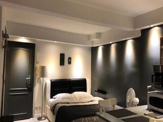 Appartement Avignon Buitenaudio-opname 30
