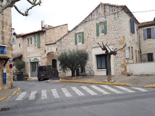 Appartement Avignon Buitenaudio-opname 18
