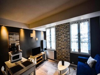 Apartamento Avignon Grabación al aire libre 18