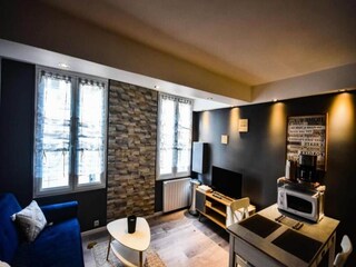 Appartement Avignon Buitenaudio-opname 21