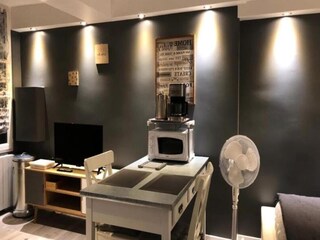 Appartement Avignon Buitenaudio-opname 22