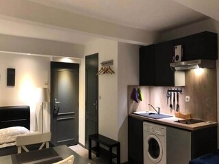 Appartement Avignon Buitenaudio-opname 24