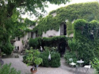 Appartement Avignon Buitenaudio-opname 27