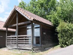 Appartement Gite de France Echo voor vier personen - Lavignac - image1