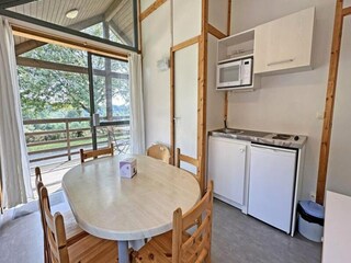 Appartement Lavignac  5
