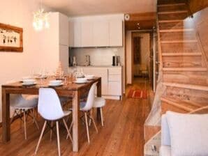 Apartment Holiday Rental Montgenevre - Cesana Torinese - image1