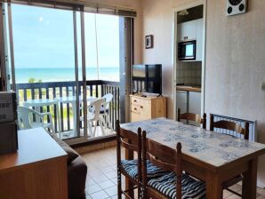 Apartment Ferienwohnung Merville-Plage - Cabourg - image1