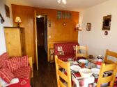 Apartamento Hauteluce  1