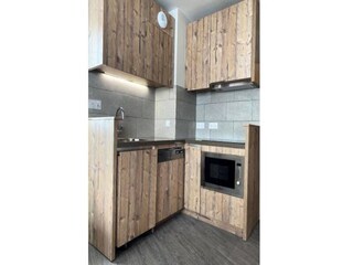 Appartement Les Crosets  13