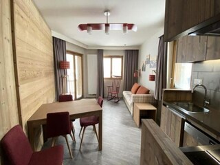 Apartment Les Crosets  11