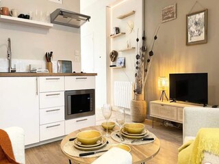 Appartement Le Havre  29