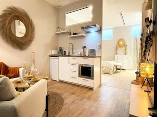 Apartment Le Havre  3