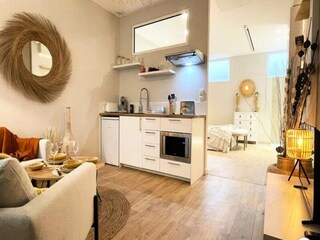 Appartement Le Havre  3