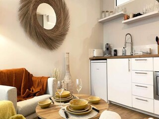 Appartement Le Havre  17