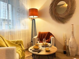 Appartement Le Havre  5