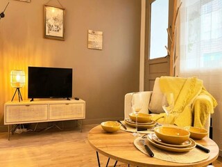 Appartement Le Havre  6