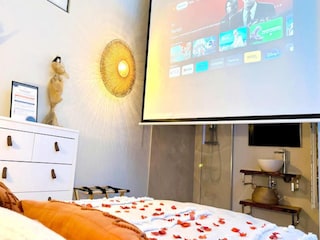 Apartment Le Havre  8
