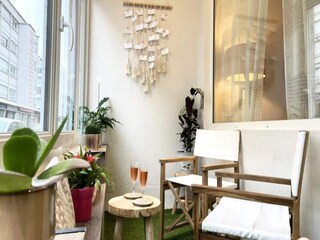 Appartement Le Havre  9