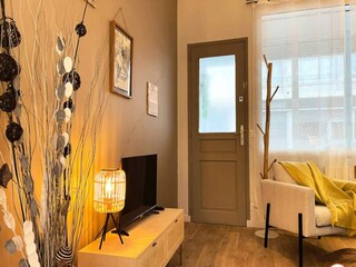 Appartement Le Havre  12