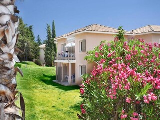 Appartement La Londe-les-Maures  12